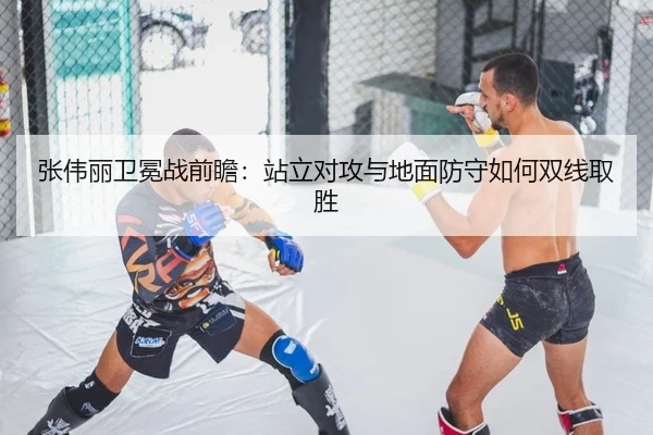 张伟丽卫冕战前瞻：站立对攻与地面防守如何双线取胜